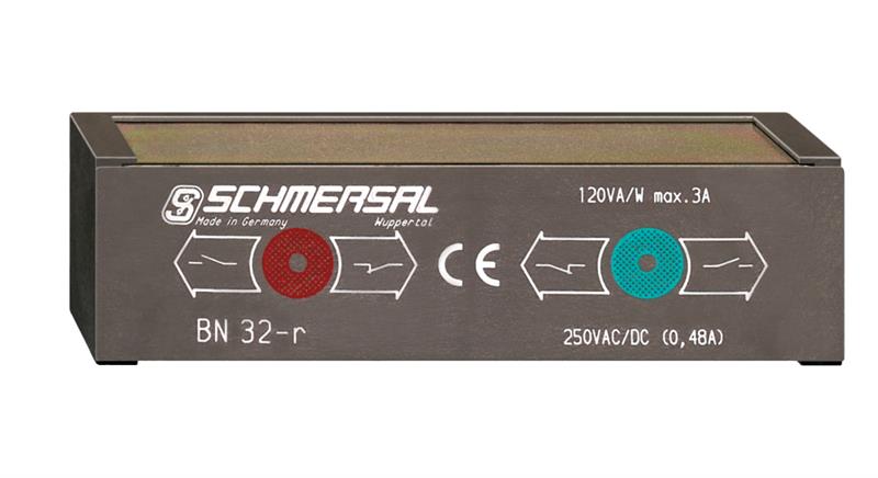Schmersal BN 32-11R Turkey