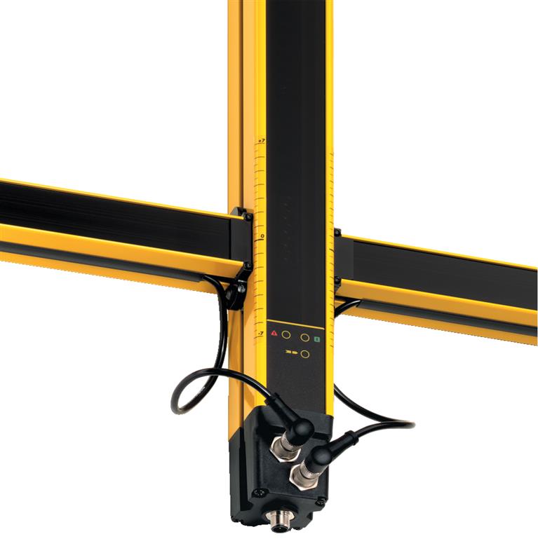 Schmersal SLG 415T-E/R0500-02-PB Turkey
