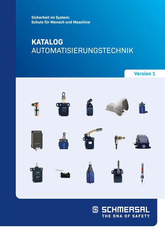 Schmersal Automation technology Turkey