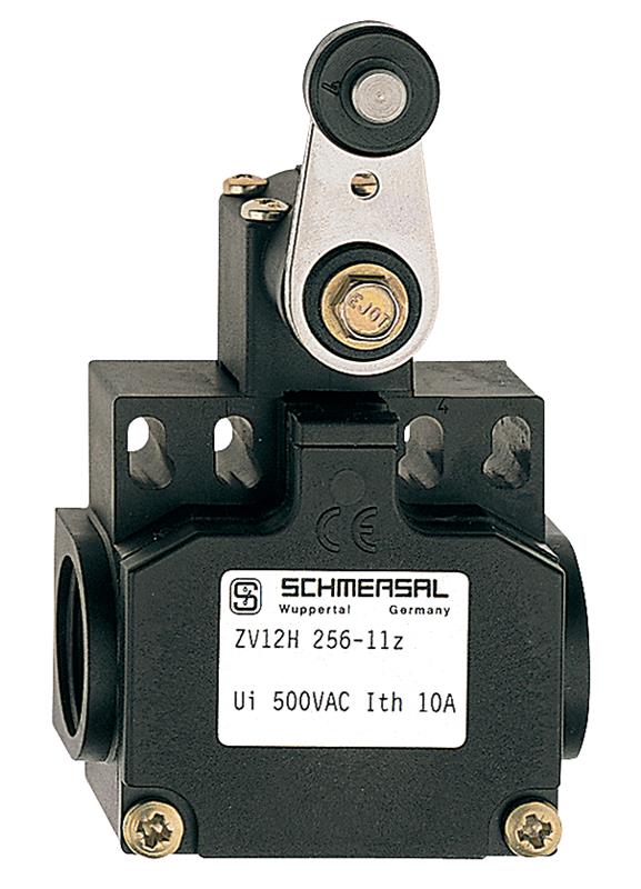 Schmersal ZV12H 256-02Z Turkey