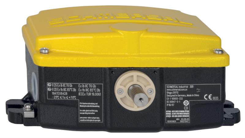 Schmersal EX-I-BS655-Z22 Turkey