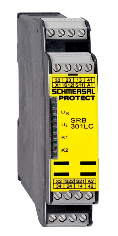Schmersal SRB301LC-24V Turkey