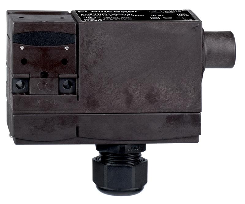 Schmersal AZM 170-02ZRK-2197 24VAC/DC Turkey