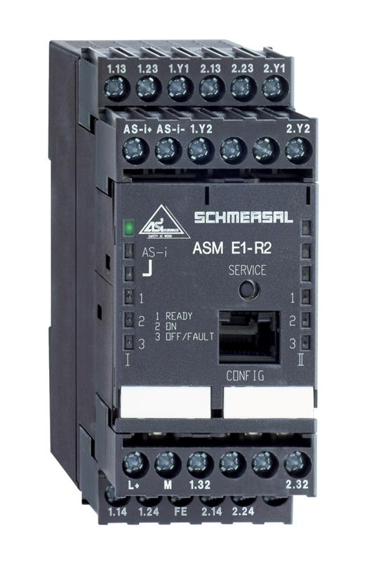 Schmersal ASM E1-R2 Turkey