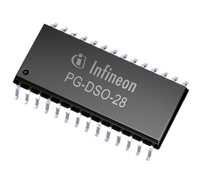 Infineon IRS23364DS Turkey