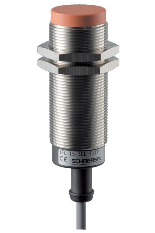 Schmersal IFL 15-30L-11TP Turkey
