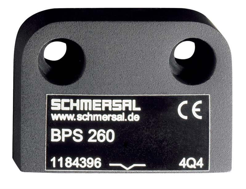 Schmersal BPS 260-2 Turkey