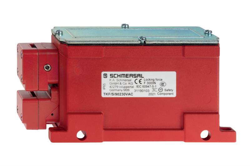 Schmersal TKF/S/90230VAC Turkey