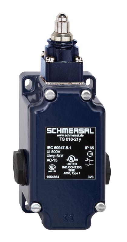 Schmersal T2S 016-21Y Turkey