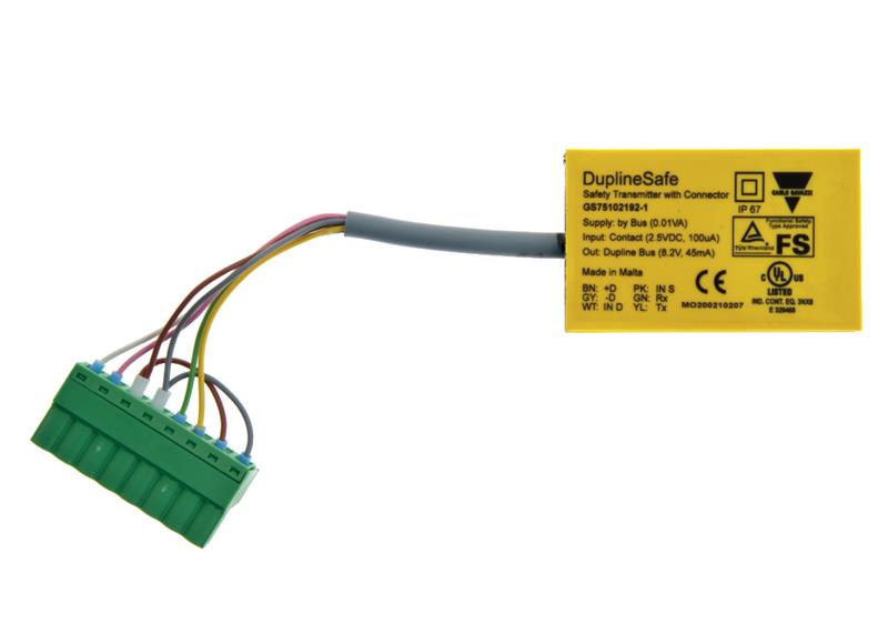 Schmersal GS75102192-1 Turkey