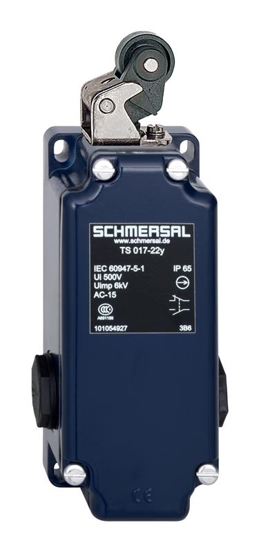 Schmersal TK 017-13Y Turkey