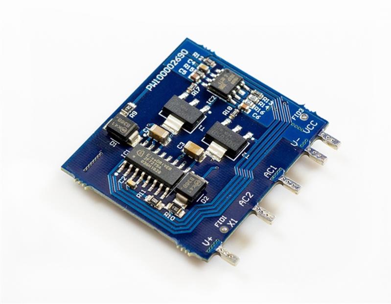 Infineon KIT_ACT_BRD_60R065S7 Turkey