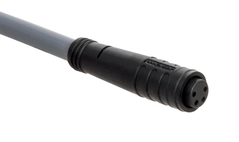 Schmersal A-K4P-M8-R-G-10M-GY-1-X-X-4 Turkey