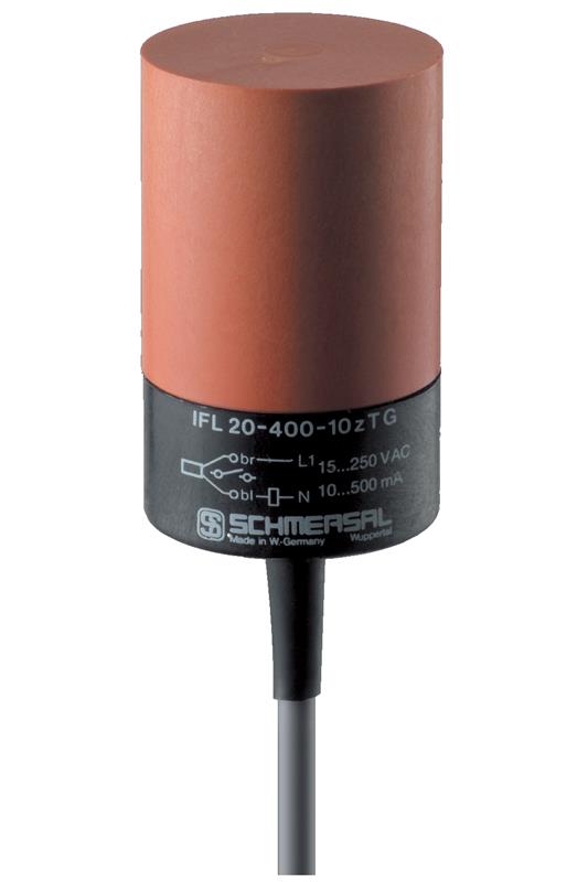 Schmersal IFL 20-400-10ZTG Turkey