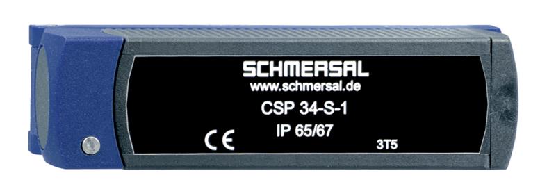 Schmersal CSP 34-S-1-03 Turkey