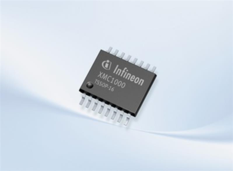 Infineon XMC1301-T016X0016 AB Turkey