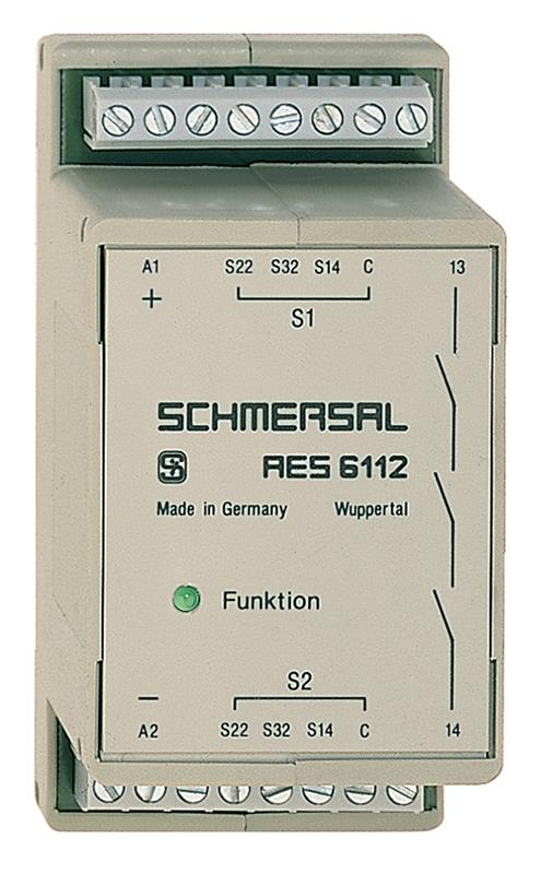 Schmersal AES 6112 Turkey