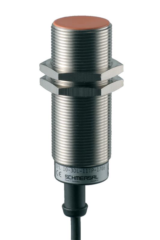 Schmersal IFL 10-30L-11TP-1766 Turkey