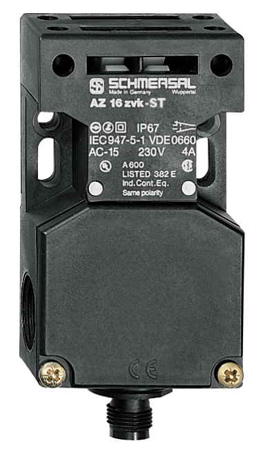 Schmersal AZ 16-02ZVRK-ST Turkey