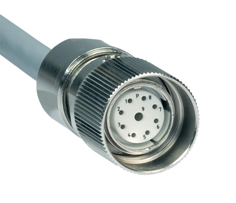 Schmersal A-K8+1P-M23-S-G-5M-BK-1-X-X-4 Turkey