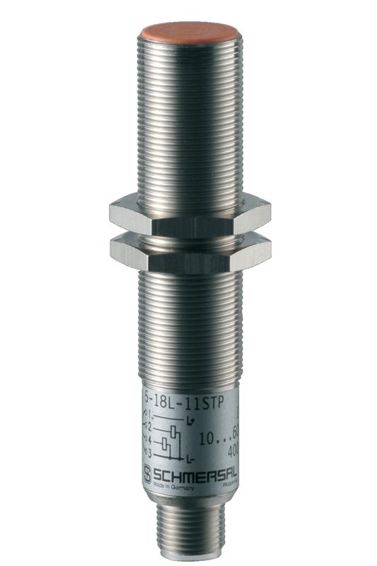Schmersal IFL 5-18L-11STN Turkey