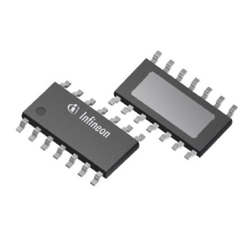 Infineon BTT6030-1ERA Turkey