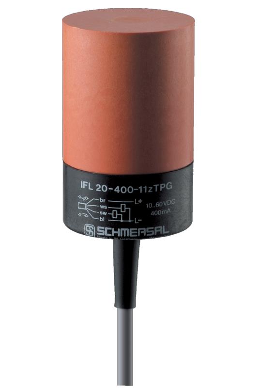 Schmersal IFL 20-400-11ZTPG Turkey