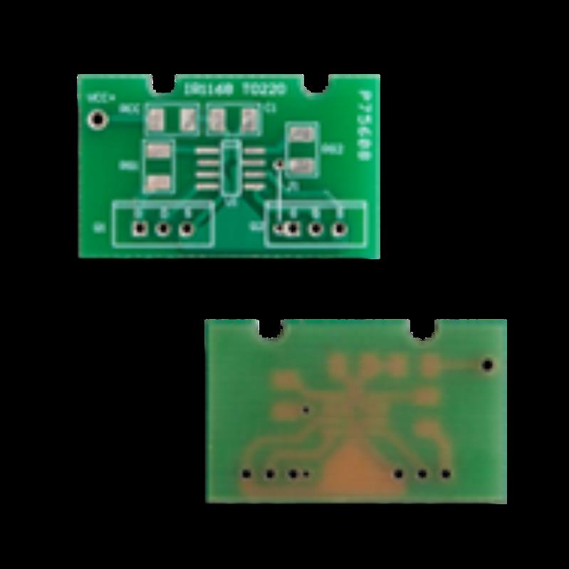 Infineon IRAC1168-TO220 Turkey