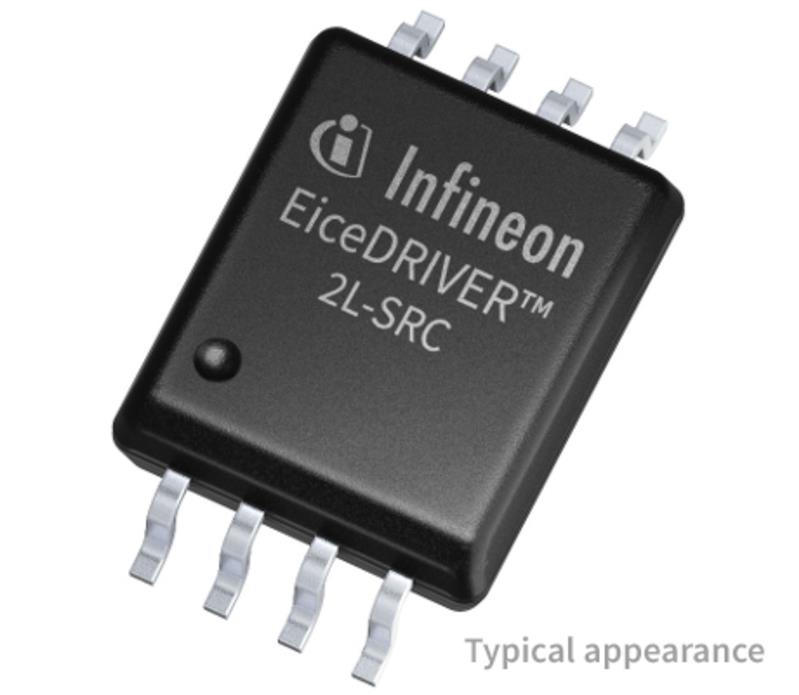 Infineon 1ED3240MC12H Turkey