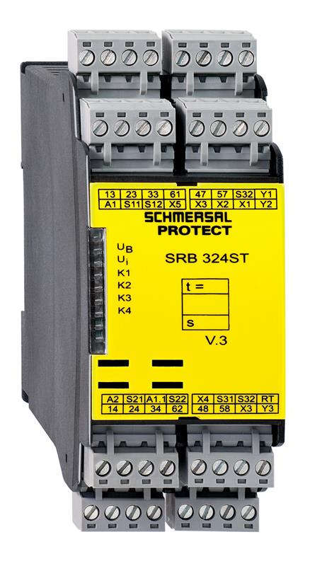 Schmersal SRB324ST 24V (V.3) Turkey