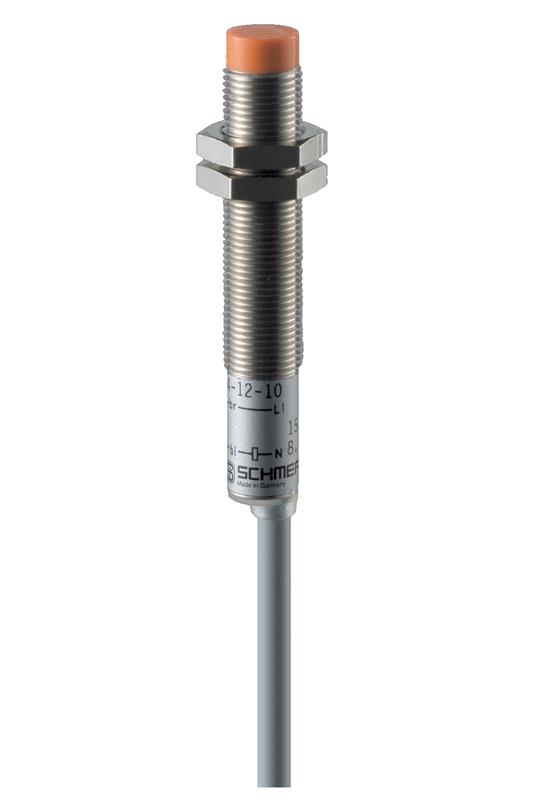 Schmersal IFL 4-12-01 Turkey