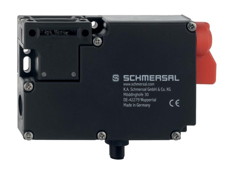 Schmersal AZM 161Z-ST1-FB-RT Turkey
