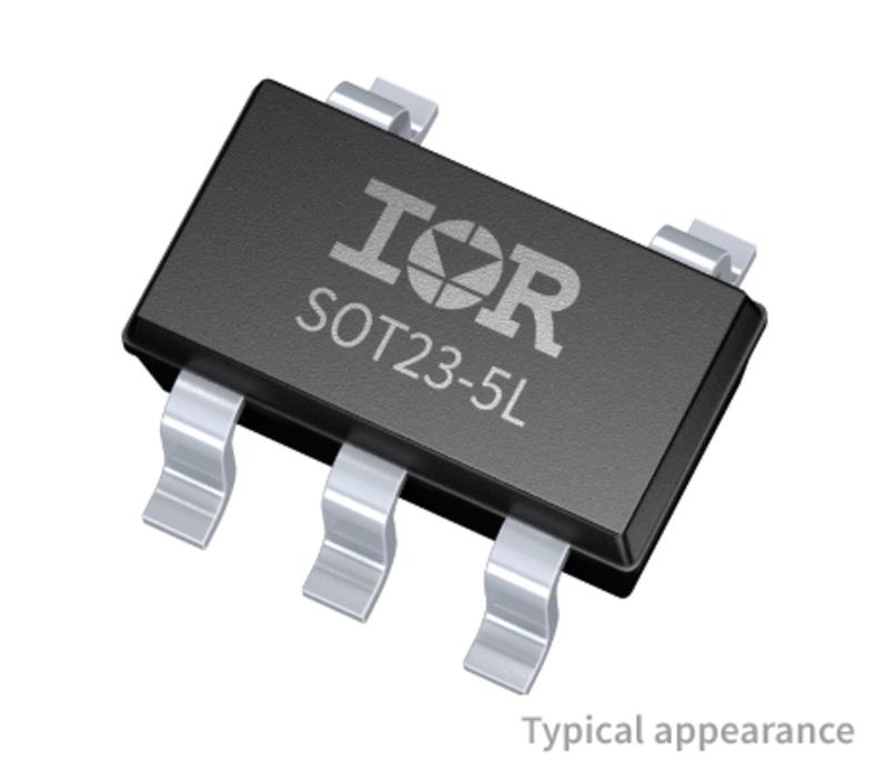 Infineon IRS25751L Turkey