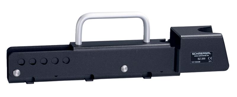 Schmersal Lockout tag SZ 200 Turkey