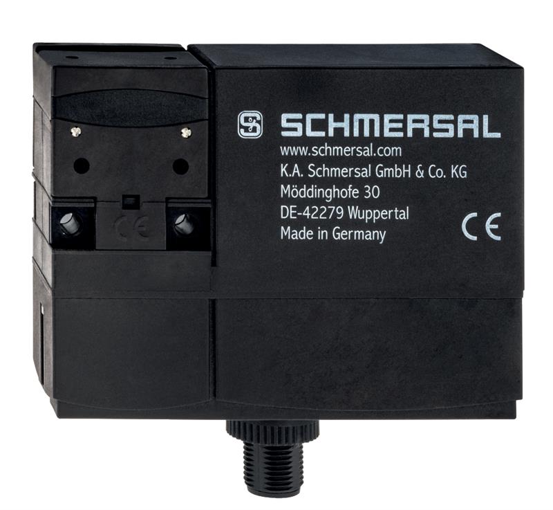 Schmersal AZM 170-02ZRKA-ST 24VAC/DC Turkey