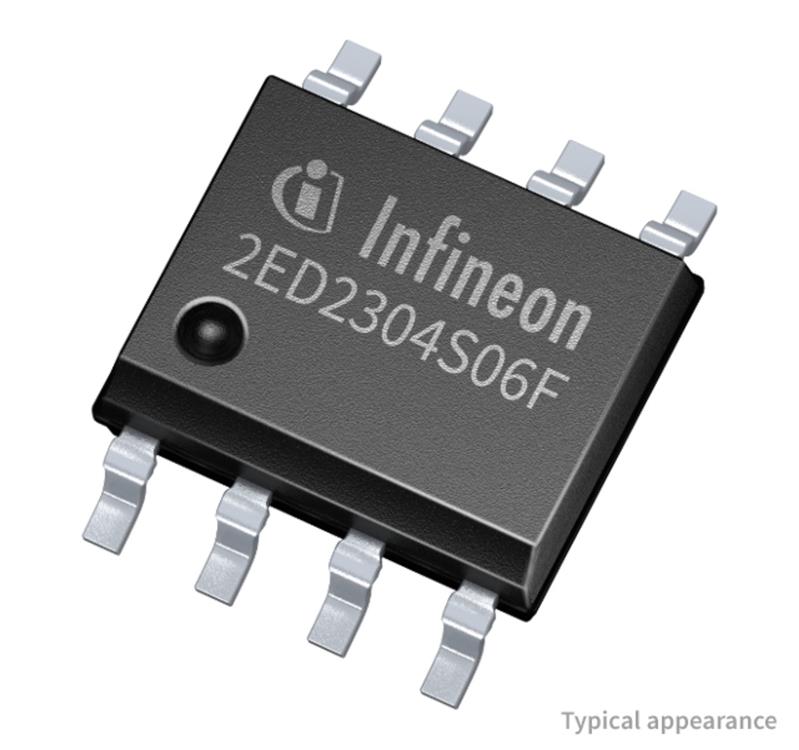 Infineon 2ED2304S06F Turkey