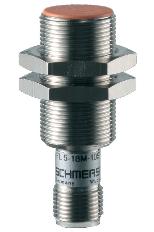 Schmersal IFL 5-18M-10STP Turkey