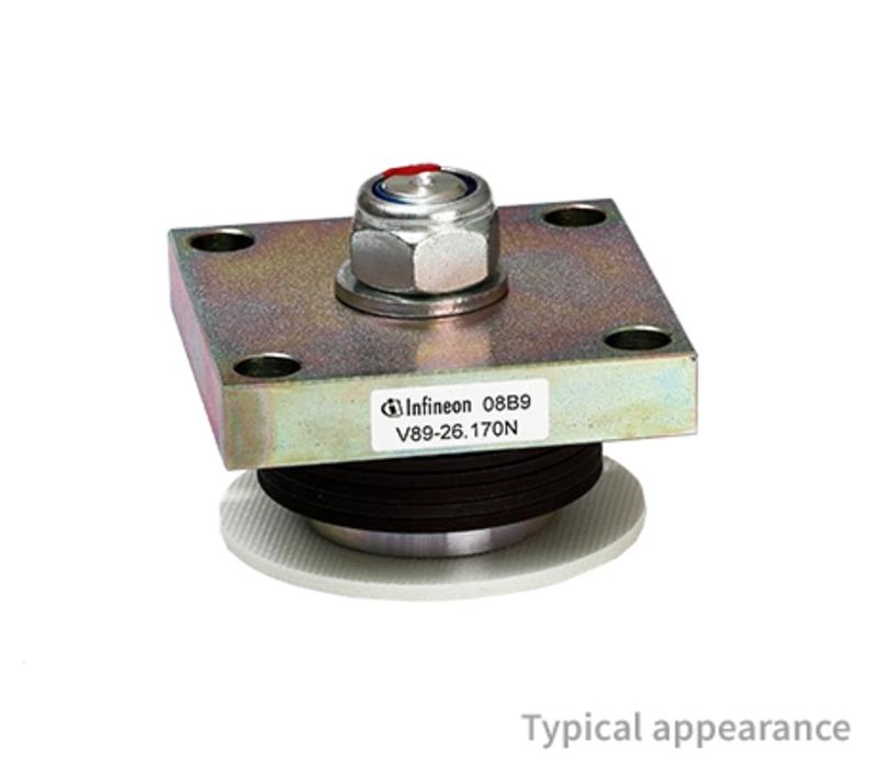 Infineon V89-26.400N Turkey