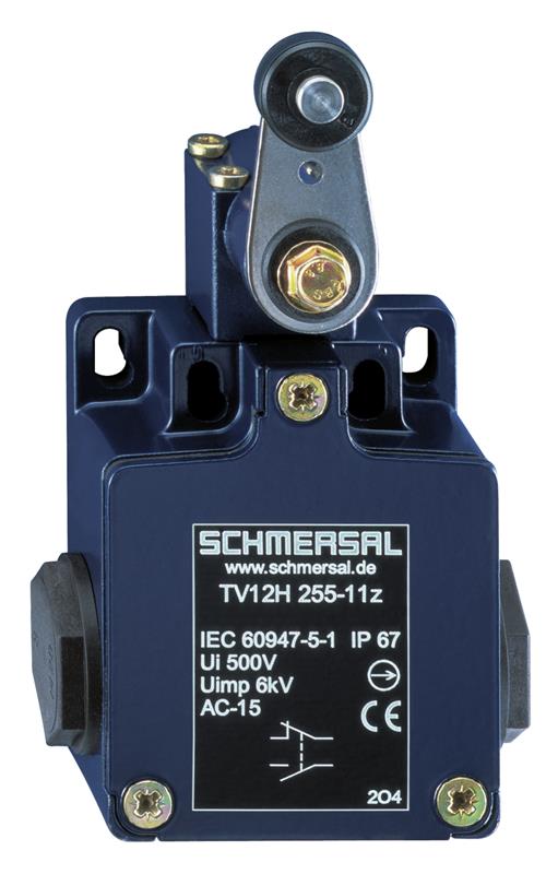 Schmersal TV12H 255-02ZH Turkey