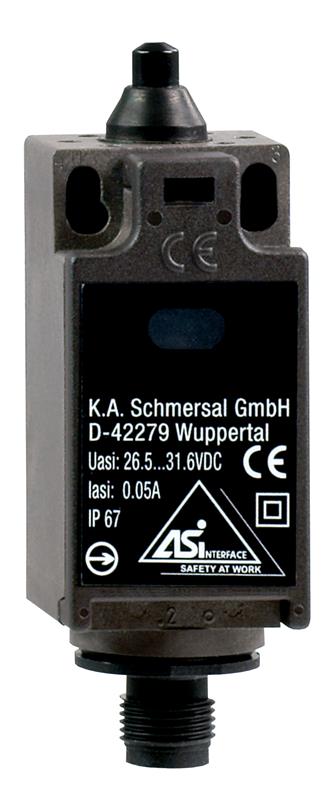 Schmersal ZV14H 236 ST-AS Turkey