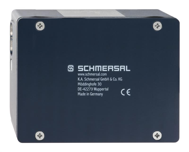 Schmersal AZM 415-22ZPK-2652 24VAC/DC Turkey