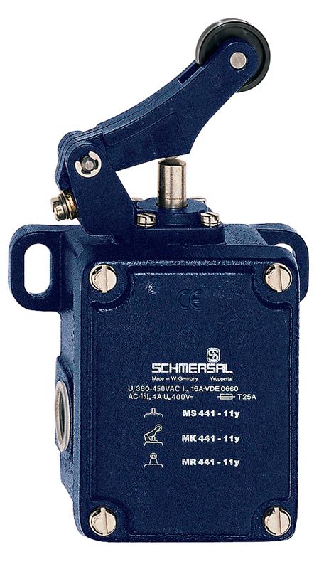 Schmersal MK 441-11Y Turkey