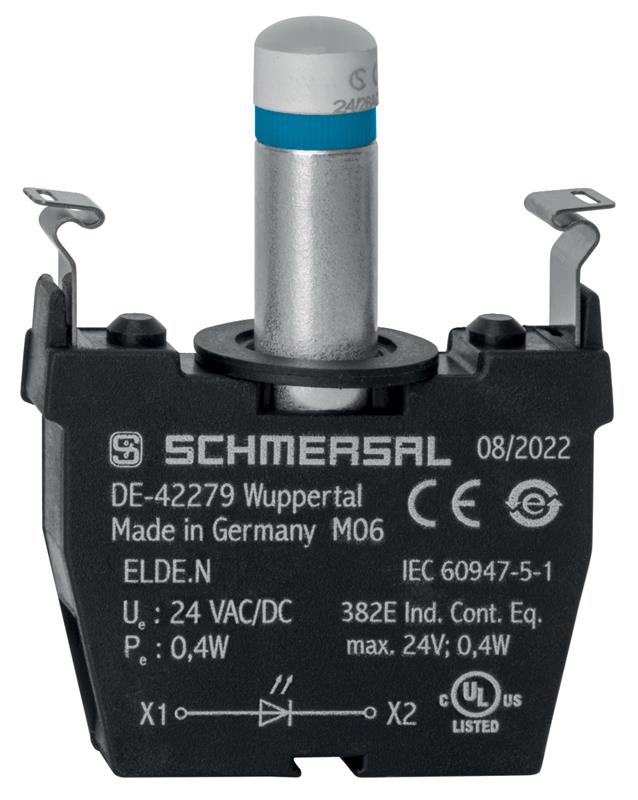 Schmersal ELDE.NBL24 Turkey