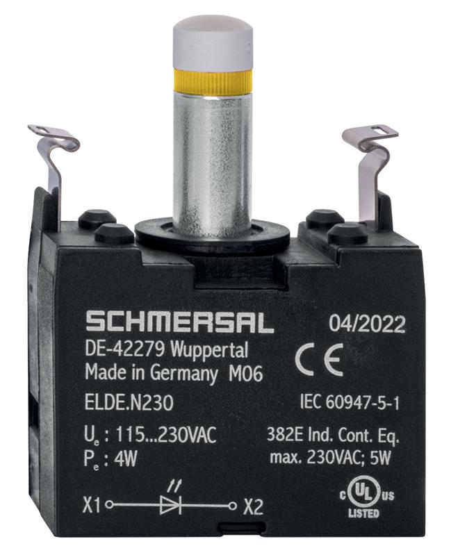 Schmersal ELDE.NGB230 Turkey