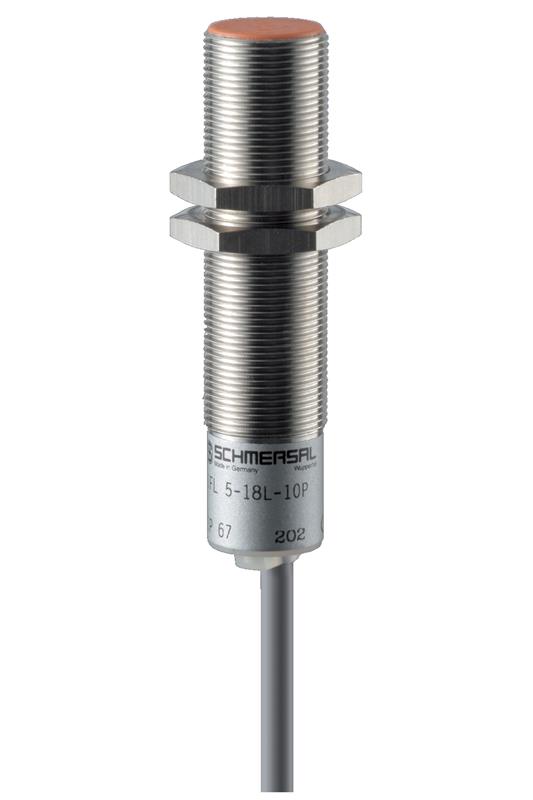 Schmersal IFL 5-18L-01N Turkey