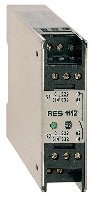 Schmersal AES 1112.1 110 VAC Turkey