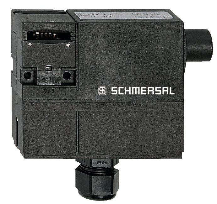 Schmersal AZM 170SK-11ZRK-2197 230VAC Turkey