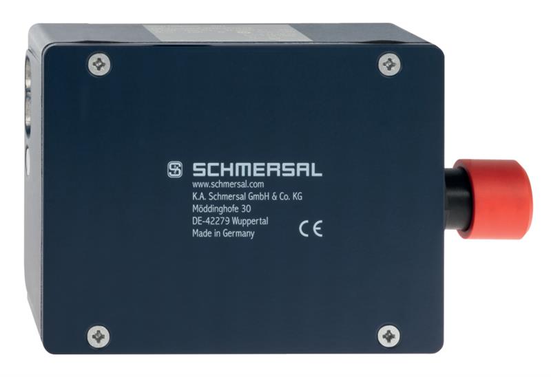 Schmersal AZM 415-22XPK-9726 24VAC /DC Turkey