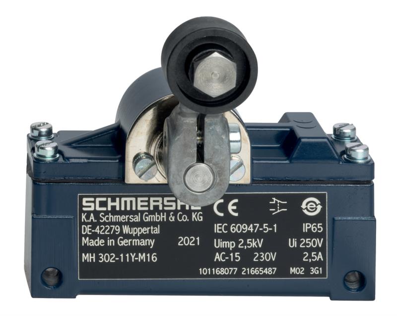 Schmersal MH 302-11Y-M16 Turkey