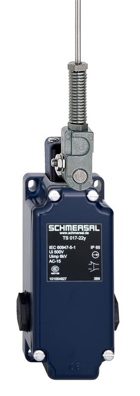 Schmersal MV4H 017-22Y Turkey